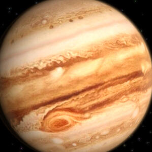 jupiter