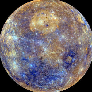 mercury