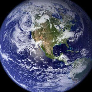 earth