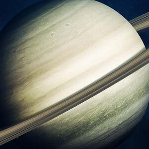 saturn
