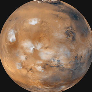 mars