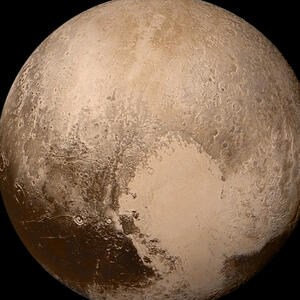 pluto